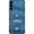 NBA Oklahoma City Thunder Jersey Galaxy S22 Plus Skin